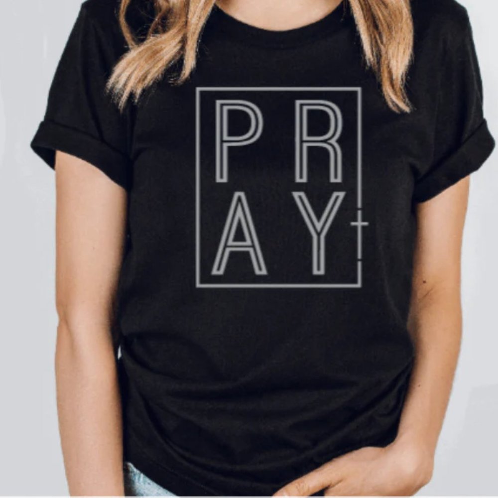 Short or Long sleeved T-Shirt